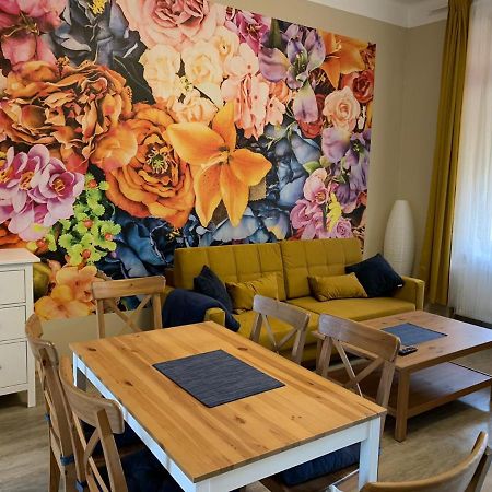 Apartmán Galerie Decin Exterior foto