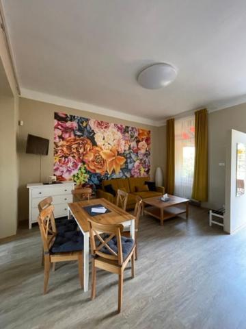Apartmán Galerie Decin Exterior foto