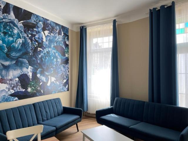 Apartmán Galerie Decin Exterior foto